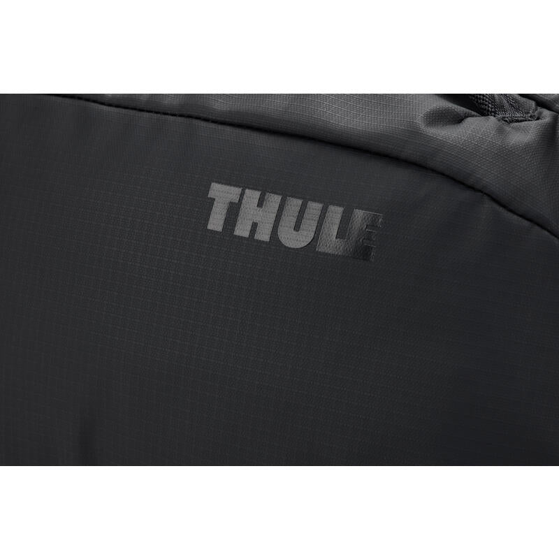 Bandolera  Thule Tact Tactwp05 Poliéster Negro Niño Black, 3205290