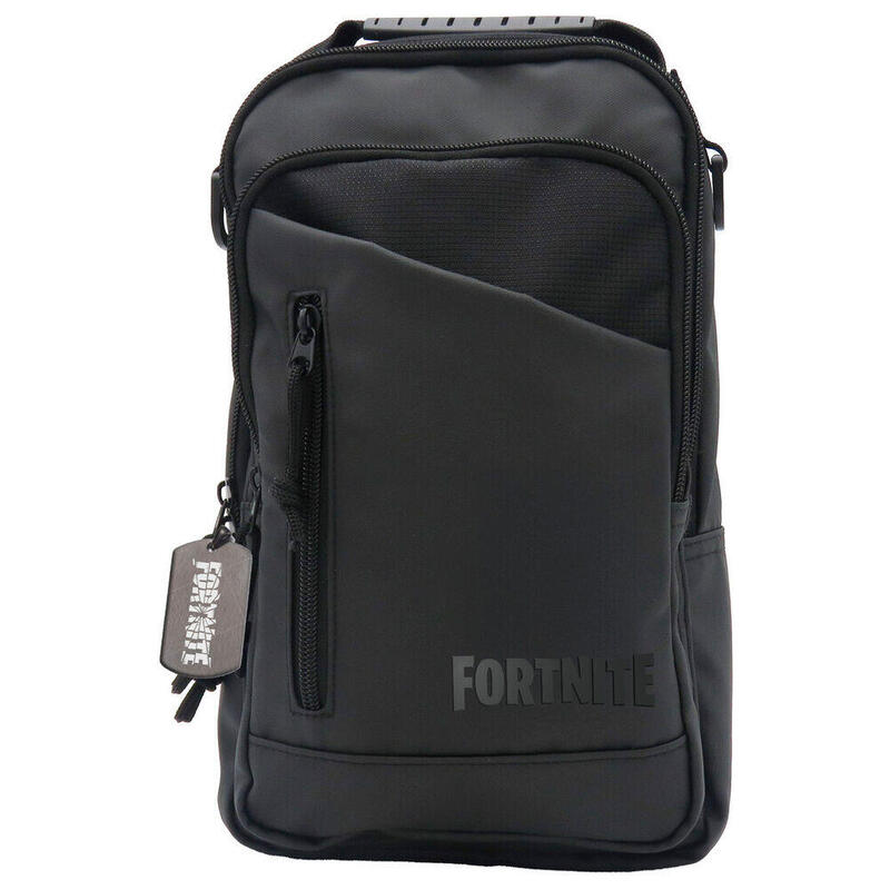 Bandolera Where We Droppin Fortnite