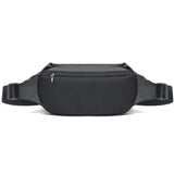 Bandolera Xiaomi Sports Fanny Pack 2.25l Negra