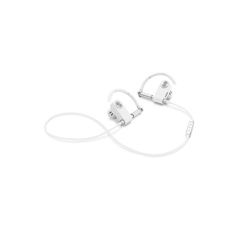 Bang & Olufsen Earset Ie Headphones (2018) White