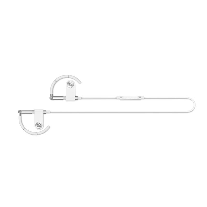 Bang & Olufsen Earset Ie Headphones (2018) White
