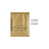 Bankers Box Pack De 50 Bolsas De Burbujas Acolchada - Medida 270x360mm - Burbujas Internas Para Amortiguacion - Ideal