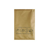 Bankers Box Pack De 50 Bolsas De Burbujas Acolchada - Medida 350x470mm - Burbujas Internas Para Amortiguacion - Ideal