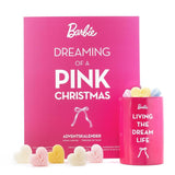 Barbie Adventskalender / Vela De Té Duftlampe 24 X Duftwachs