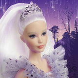 Barbie Mattel, El Hada De Los Dientes Con Su Firma