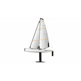 Barco Amewi Dragonflite 95 Modelo Controlado Por  Motor Eléctrico