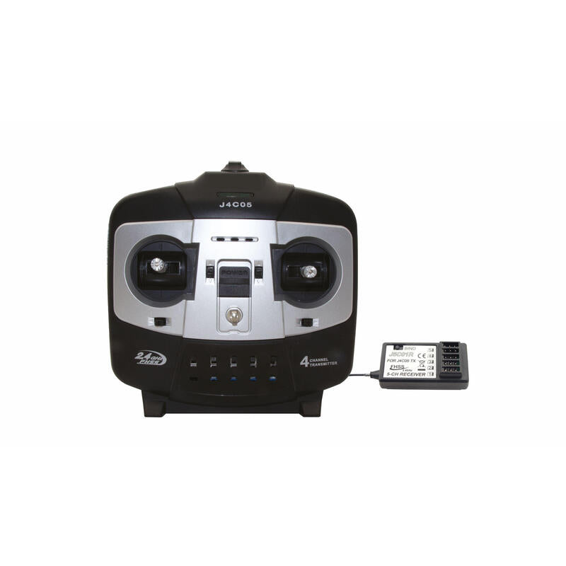 Barco Amewi Dragonflite 95 Modelo Controlado Por  Motor Eléctrico