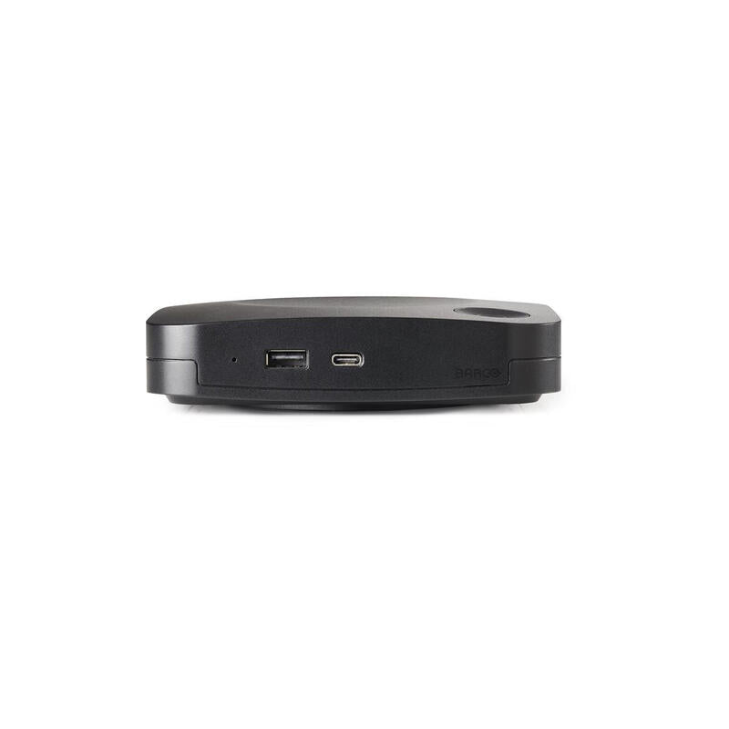 Barco Clickshare Cx-20 Gen2 Inclusive 1x Usb-C Button