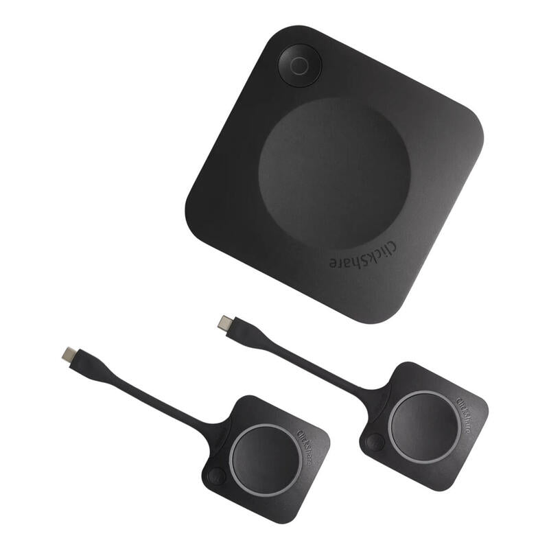 Barco Clickshare Cx-30 - Gen 2 - Wireless Video- Audio-Erweiterung