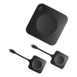 Barco Clickshare Cx-30 - Gen 2 - Wireless Video- Audio-Erweiterung