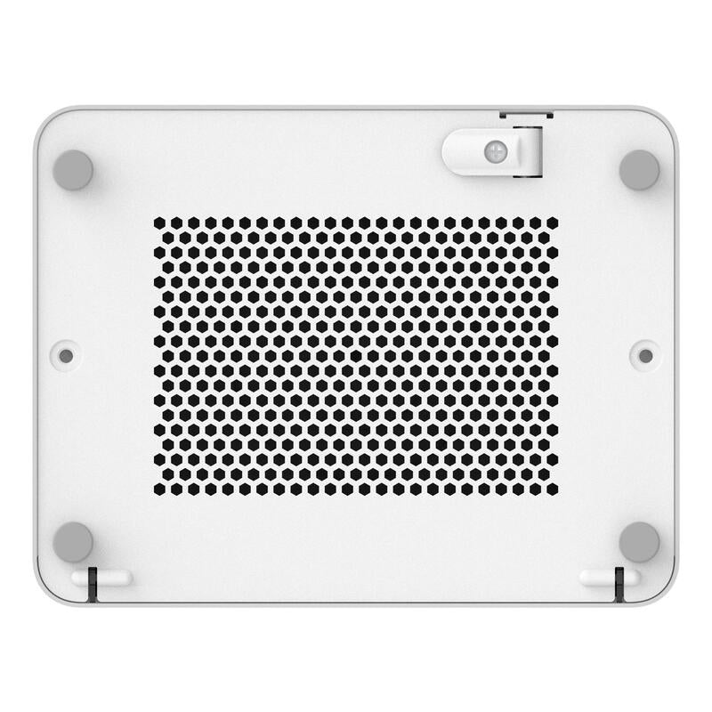 Barebone Asus 90ar00p3-M00050 Blanco