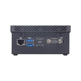 Barebone Gigabyte Brix Gb-Blpd-5005r (Intel Pentium J5005 4c/4t)