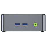 Barebone Mini Pc Gmktec M3 I5-12450h 32gb 1tb Ssd Windows 11 Pro Wifi 6
