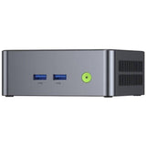 Barebone Mini Pc Gmktec M3 I5-12450h 32gb 1tb Ssd Windows 11 Pro Wifi 6