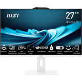Barebone Msi Aio Pro Ap272p I714700_16gb _1tb White