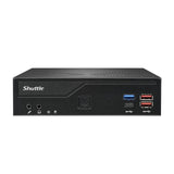 Barebone Xpc Slim Dh770 Lga1700 2xsodimm 2xm.2 2xhdmi 2xdp