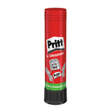 Barra De Pegamento Pritt, 11g, Wa11, 9h Pk411