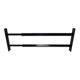 Barra De Seguridad Extensible, 55 - 103 Cm, 2 Barras