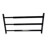 Barra De Seguridad Extensible, 55 - 103 Cm, 3 Barras