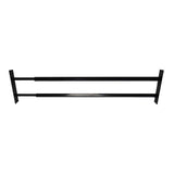 Barra De Seguridad Extensible, 99 - 188 Cm, 2 Barras