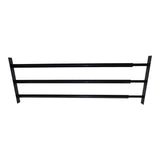 Barra De Seguridad Extensible, 99 - 188 Cm, 3 Barras
