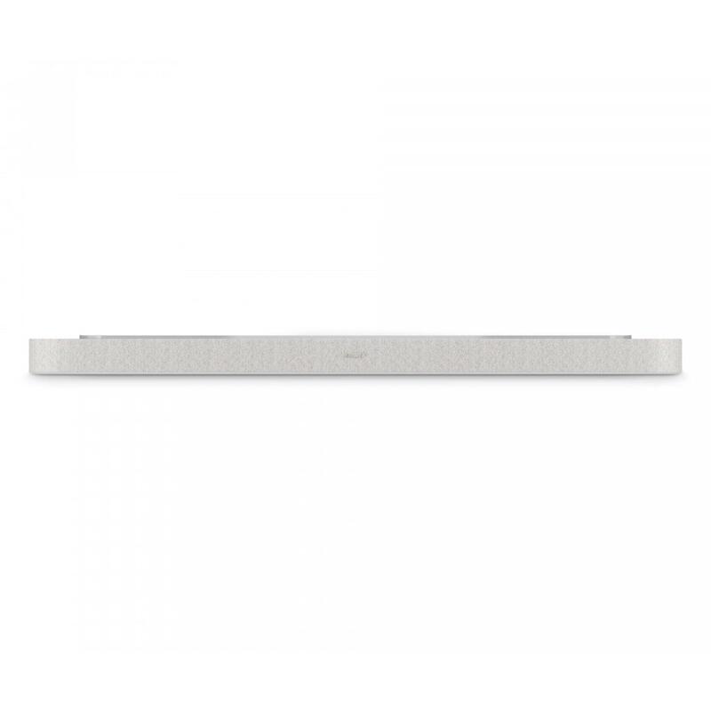 Barra De Sonido Bose Lifestyle Ultra White  Con Sistema 5.1.2