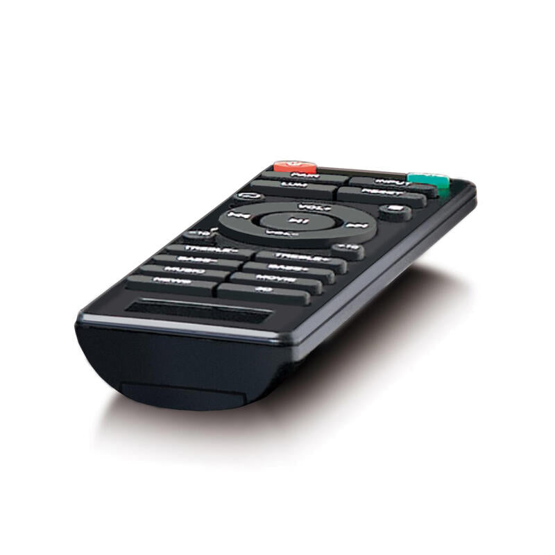 Barra De Sonido Lenco Sb-080bk Black