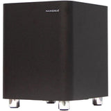 Barra De Sonido Nanoxia Con Subwoofer (Inalámbrico) Nxsb21cww