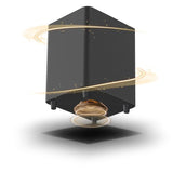 Barra De Sonido Nanoxia Con Subwoofer (Inalámbrico) Nxsb21cww