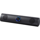 Barra De Sonido Para Ordenador Defender Z11 6 W Led Negra