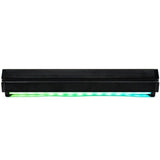 Barra De Sonido Rgb Con Bluetooth Woxter Big Bass 310 Bt 20w 2.0