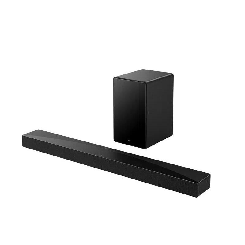 Soundbar Tcl Q65h