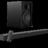 Barra De Sonido Tribit Soundbar