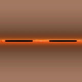 Barra Flexible Xiaomi Fed Flexi Bar Naranja