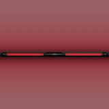 Barra Flexible Xiaomi Fed Flexi Bar Negro/Rojo
