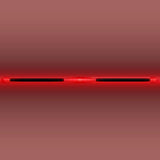 Barra Flexible Xiaomi Fed Flexi Bar Rojo/Negro