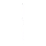 Barra Metálica Con Conexión Rápida 1213, Ø2,7 X 184 Cm