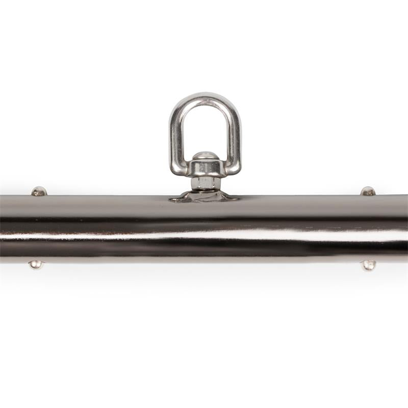 Barra Separadora Con Esposas