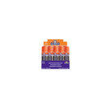 Barras De Pegamento Elmer Purple 22g Caja De 10
