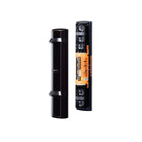 Barrera De Infrarrojos 4 Haces Protección Perimetral 100m Doble Modulación, 4 Frecuencias Optex Sl-350qdp