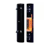 Barrera De Infrarrojos 4 Haces Protección Perimetral 60m Optex Sl-200qn