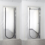 Barrera Polvo Para Puerta, 220 X 110 Cm