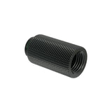 Barrow G1 4 Pulgadas Extensión Recto Mf 30 - Negro