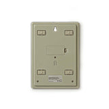 Bascula Cocina Nedis Plastico