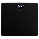 Báscula De Baño Adler Ad 8194  (180 Kg, 100 G), Color Negro