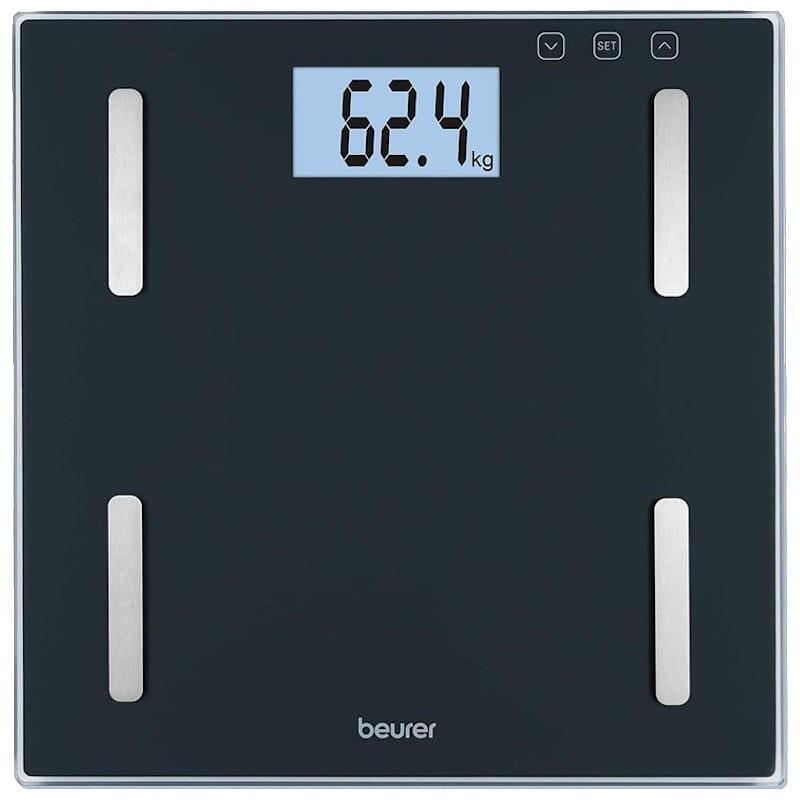 Báscula De Baño Beurer Bf 180