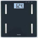 Báscula De Baño Beurer Bf 180