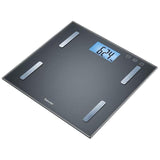 Báscula De Baño Beurer Bf 180