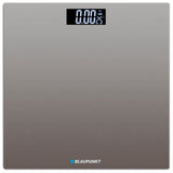 Báscula De Baño Blaupunkt Bp5006 Gris