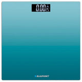 Báscula De Baño Blaupunkt Bp5007 Azul